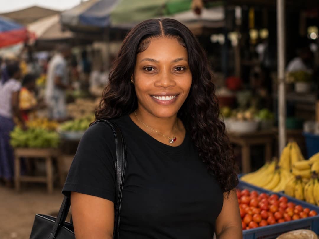 Chioma Eze